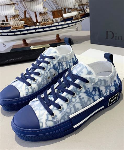 dior oblique low top|christian dior sneakers low top.